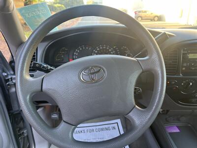 2003 Toyota Tundra SR5   - Photo 21 - Sacramento, CA 95825