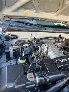 2003 Toyota Tundra SR5   - Photo 34 - Sacramento, CA 95825