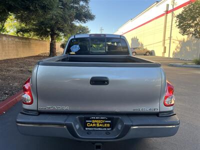 2003 Toyota Tundra SR5   - Photo 7 - Sacramento, CA 95825