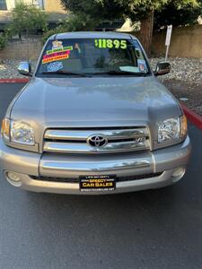 2003 Toyota Tundra SR5   - Photo 3 - Sacramento, CA 95825