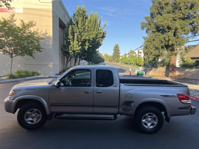 2003 Toyota Tundra SR5   - Photo 5 - Sacramento, CA 95825