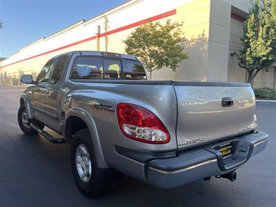 2003 Toyota Tundra SR5   - Photo 6 - Sacramento, CA 95825