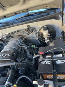 2003 Toyota Tundra SR5   - Photo 35 - Sacramento, CA 95825