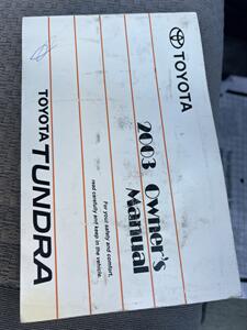 2003 Toyota Tundra SR5   - Photo 31 - Sacramento, CA 95825