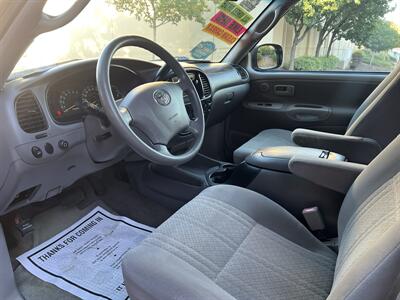 2003 Toyota Tundra SR5   - Photo 15 - Sacramento, CA 95825