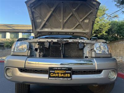 2003 Toyota Tundra SR5   - Photo 36 - Sacramento, CA 95825