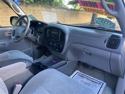 2003 Toyota Tundra SR5   - Photo 28 - Sacramento, CA 95825
