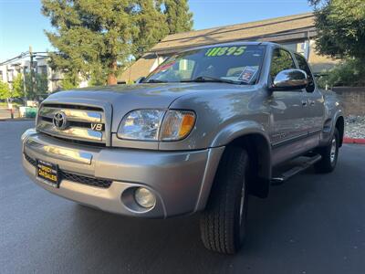 2003 Toyota Tundra SR5   - Photo 4 - Sacramento, CA 95825