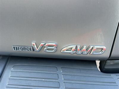 2003 Toyota Tundra SR5   - Photo 11 - Sacramento, CA 95825