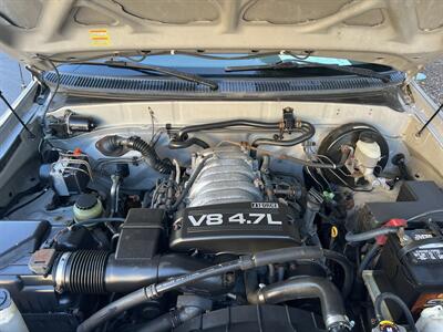 2003 Toyota Tundra SR5   - Photo 33 - Sacramento, CA 95825