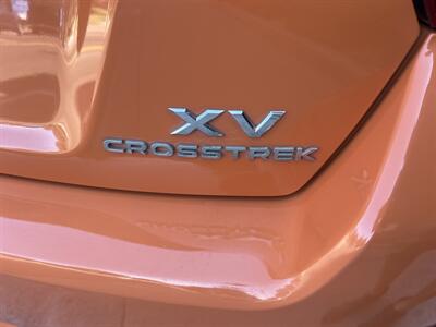 2014 Subaru XV Crosstrek 2.0i Premium   - Photo 12 - Sacramento, CA 95825