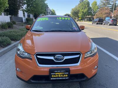 2014 Subaru XV Crosstrek 2.0i Premium   - Photo 2 - Sacramento, CA 95825