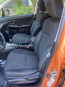 2014 Subaru XV Crosstrek 2.0i Premium   - Photo 14 - Sacramento, CA 95825