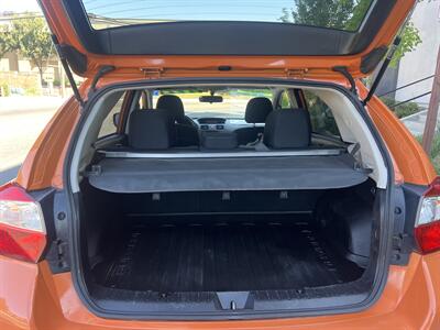2014 Subaru XV Crosstrek 2.0i Premium   - Photo 23 - Sacramento, CA 95825