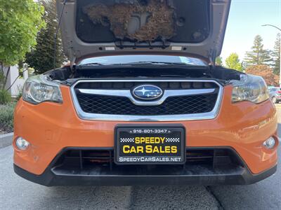 2014 Subaru XV Crosstrek 2.0i Premium   - Photo 35 - Sacramento, CA 95825