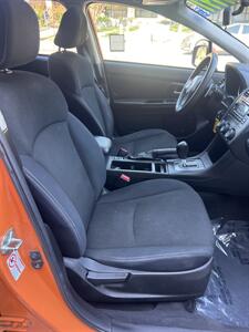 2014 Subaru XV Crosstrek 2.0i Premium   - Photo 25 - Sacramento, CA 95825
