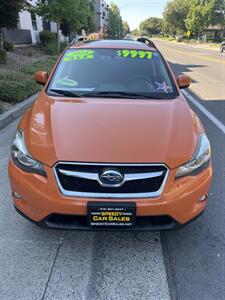 2014 Subaru XV Crosstrek 2.0i Premium   - Photo 4 - Sacramento, CA 95825
