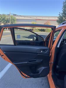 2014 Subaru XV Crosstrek 2.0i Premium   - Photo 17 - Sacramento, CA 95825