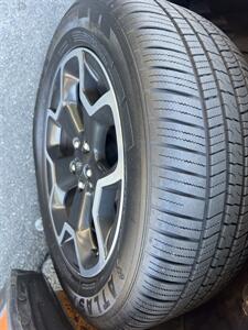 2014 Subaru XV Crosstrek 2.0i Premium   - Photo 36 - Sacramento, CA 95825