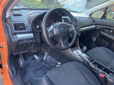 2014 Subaru XV Crosstrek 2.0i Premium   - Photo 15 - Sacramento, CA 95825