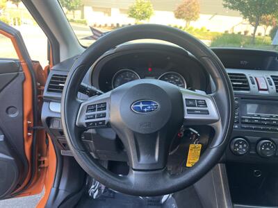 2014 Subaru XV Crosstrek 2.0i Premium   - Photo 19 - Sacramento, CA 95825