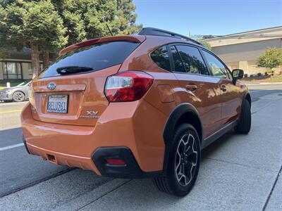 2014 Subaru XV Crosstrek 2.0i Premium   - Photo 10 - Sacramento, CA 95825