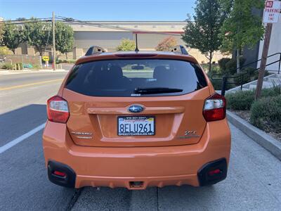 2014 Subaru XV Crosstrek 2.0i Premium   - Photo 8 - Sacramento, CA 95825