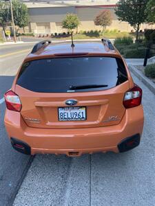 2014 Subaru XV Crosstrek 2.0i Premium   - Photo 9 - Sacramento, CA 95825