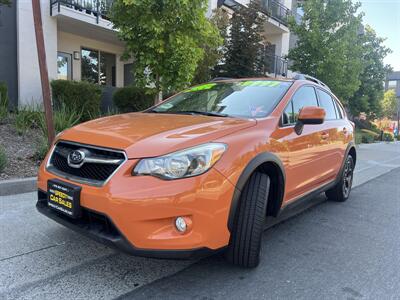 2014 Subaru XV Crosstrek 2.0i Premium   - Photo 5 - Sacramento, CA 95825