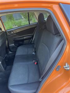 2014 Subaru XV Crosstrek 2.0i Premium   - Photo 18 - Sacramento, CA 95825