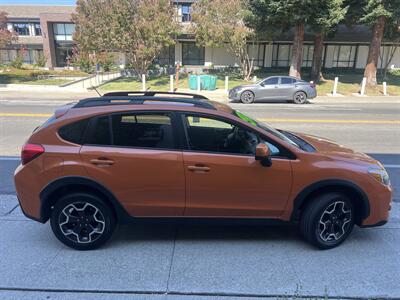 2014 Subaru XV Crosstrek 2.0i Premium   - Photo 11 - Sacramento, CA 95825