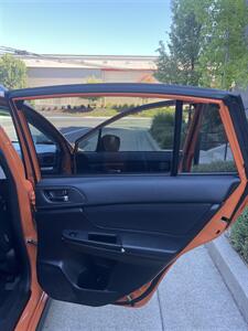 2014 Subaru XV Crosstrek 2.0i Premium   - Photo 30 - Sacramento, CA 95825