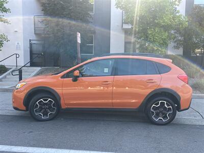 2014 Subaru XV Crosstrek 2.0i Premium   - Photo 6 - Sacramento, CA 95825
