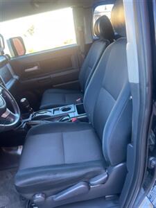 2007 Toyota FJ Cruiser   - Photo 12 - Sacramento, CA 95825