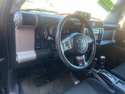 2007 Toyota FJ Cruiser   - Photo 13 - Sacramento, CA 95825