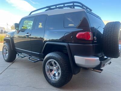 2007 Toyota FJ Cruiser   - Photo 6 - Sacramento, CA 95825