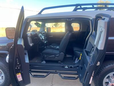 2007 Toyota FJ Cruiser   - Photo 15 - Sacramento, CA 95825