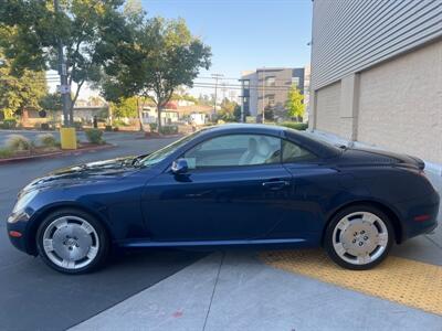 2003 Lexus SC   - Photo 32 - Sacramento, CA 95825