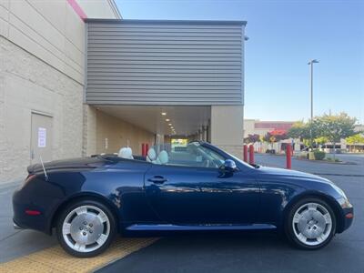 2003 Lexus SC   - Photo 9 - Sacramento, CA 95825