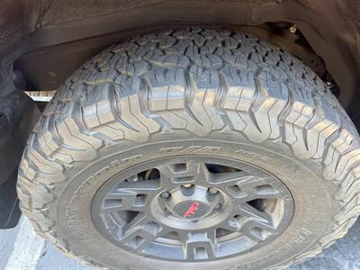 2016 Toyota 4Runner SR5 Premium   - Photo 11 - Sacramento, CA 95825