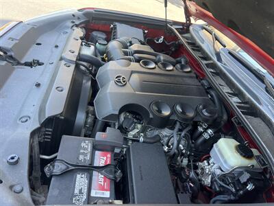 2016 Toyota 4Runner SR5 Premium   - Photo 33 - Sacramento, CA 95825