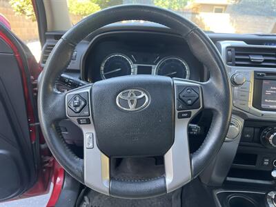 2016 Toyota 4Runner SR5 Premium   - Photo 19 - Sacramento, CA 95825