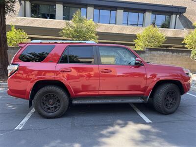 2016 Toyota 4Runner SR5 Premium   - Photo 10 - Sacramento, CA 95825