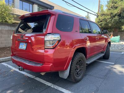 2016 Toyota 4Runner SR5 Premium   - Photo 9 - Sacramento, CA 95825