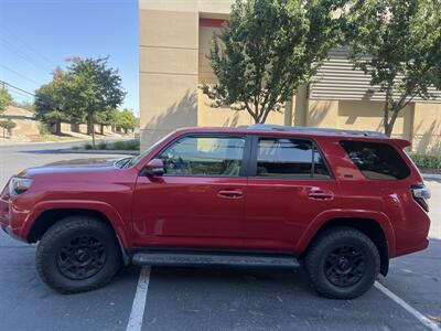 2016 Toyota 4Runner SR5 Premium   - Photo 5 - Sacramento, CA 95825