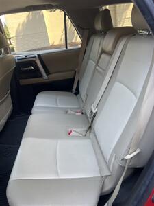 2016 Toyota 4Runner SR5 Premium   - Photo 21 - Sacramento, CA 95825