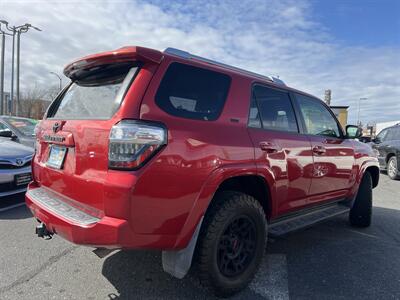 2016 Toyota 4Runner SR5 Premium - Photo 45 - Sacramento, CA 95825