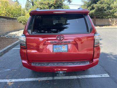 2016 Toyota 4Runner SR5 Premium   - Photo 8 - Sacramento, CA 95825