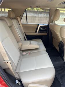 2016 Toyota 4Runner SR5 Premium   - Photo 26 - Sacramento, CA 95825