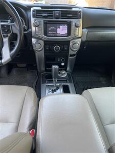 2016 Toyota 4Runner SR5 Premium   - Photo 20 - Sacramento, CA 95825